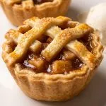 Muffin Tin Mini Apple Pies