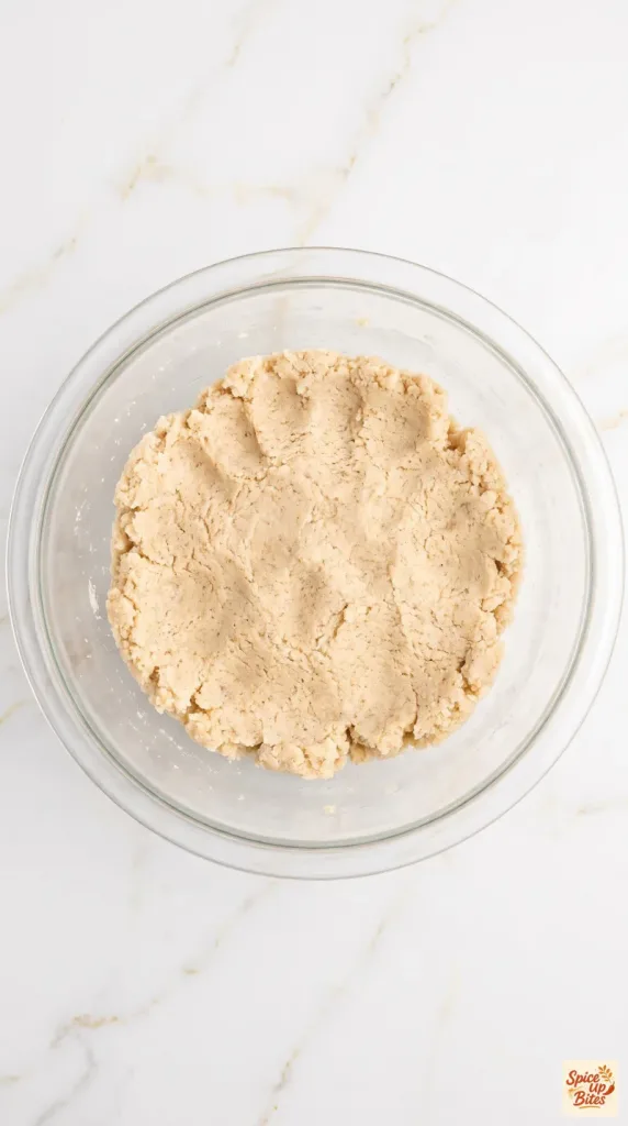 Step 1: Make the Cookie Mixture