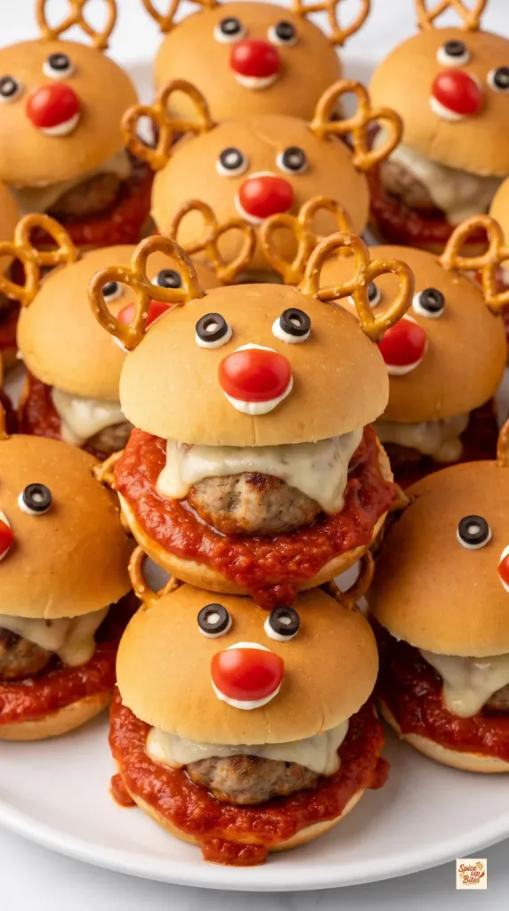 Step 5: Decorate and Serve