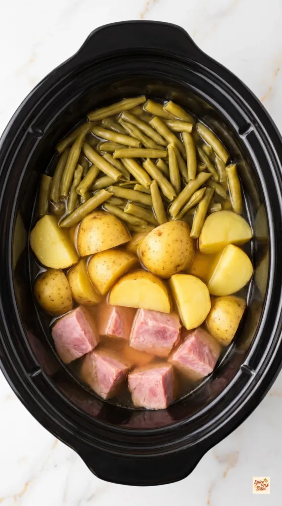Step 3: Cook Until Tender