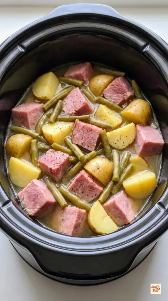 Step 4: Finish and Serve