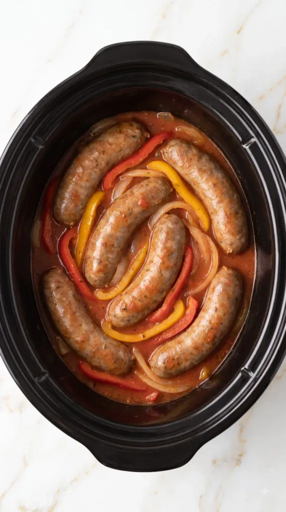 Step 4: Cook Until Tender