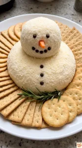 Step 4: Decorate and Serve