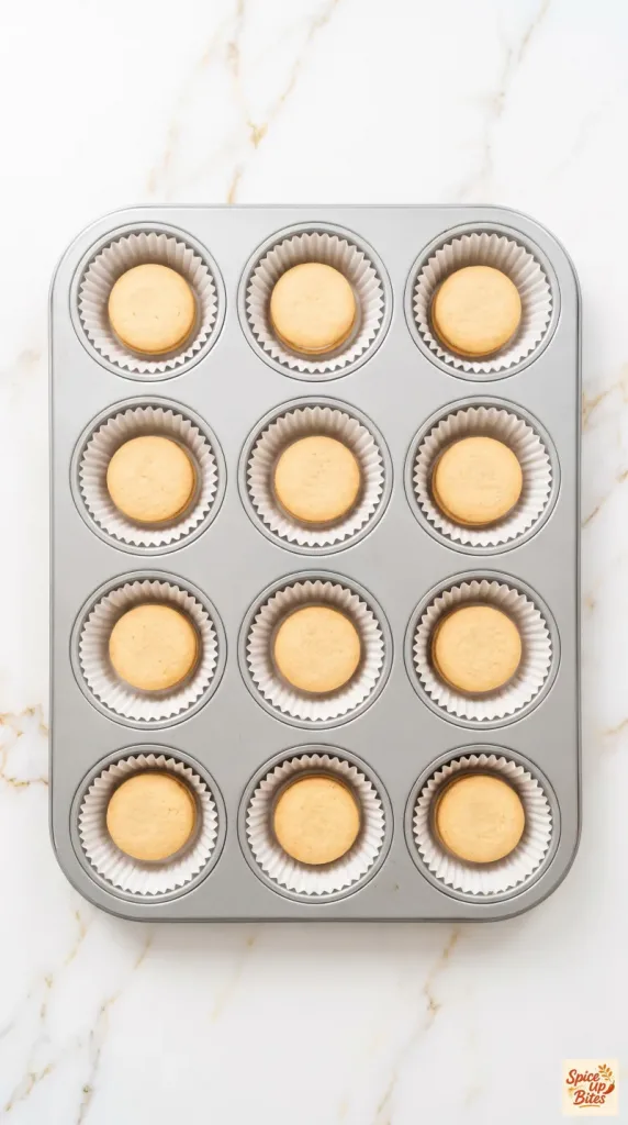 Step 1: Prepare the Cookie Bases