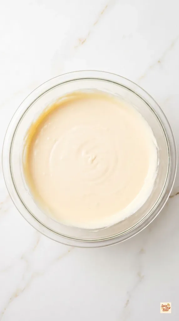 Step 2: Mix the Filling