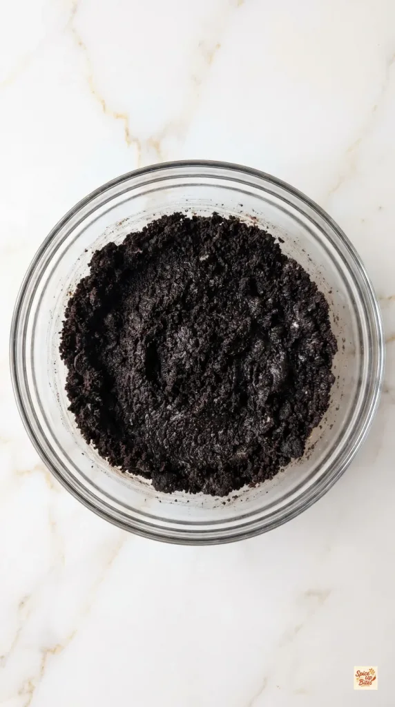Step 2: Mix the Filling