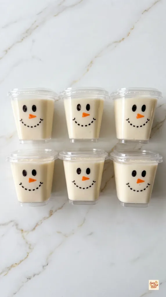 Step 1: Decorate the Cups