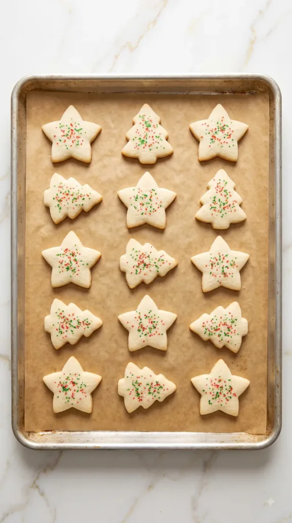 Step 5: Bake Until Just Set