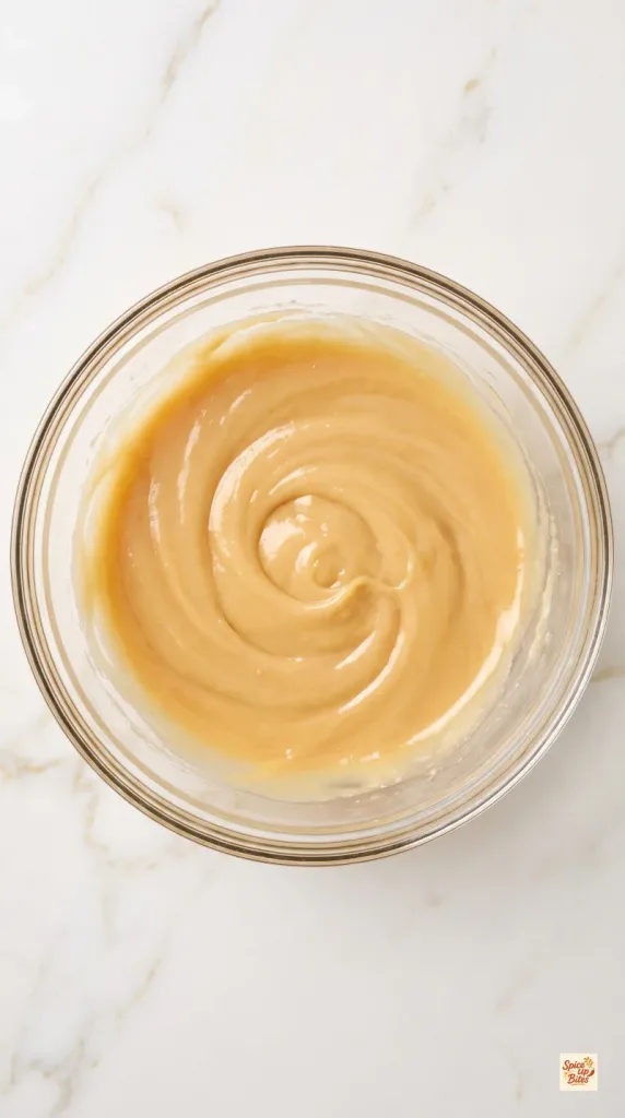 Step 2: Cream the Butter and Sugars