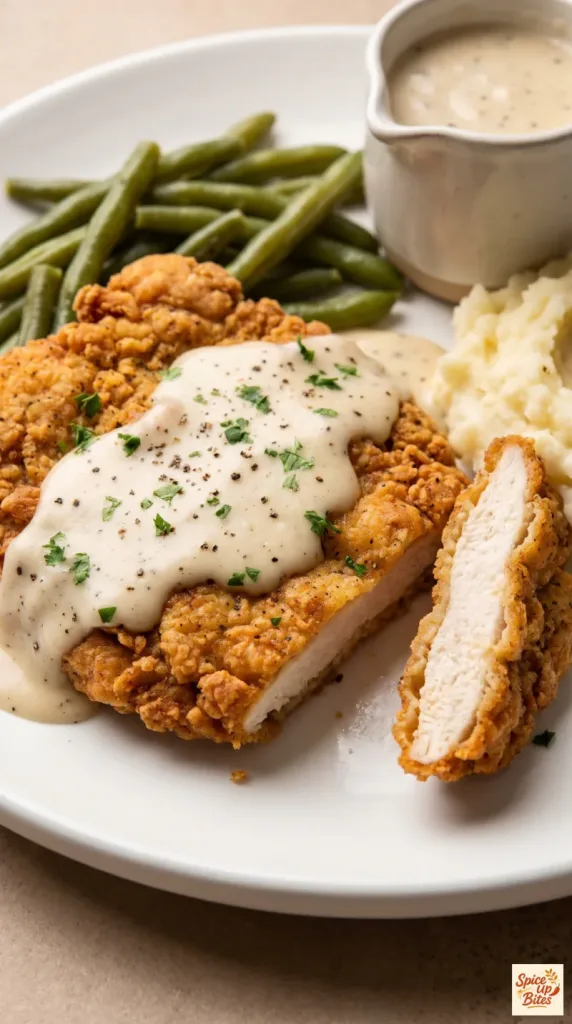 Step 6: Plate and Serve